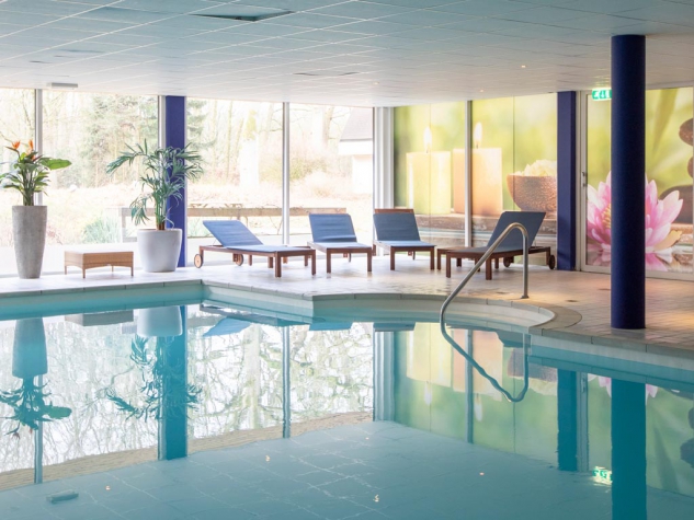 Fletcher Hotel-Restaurant Wolfheze