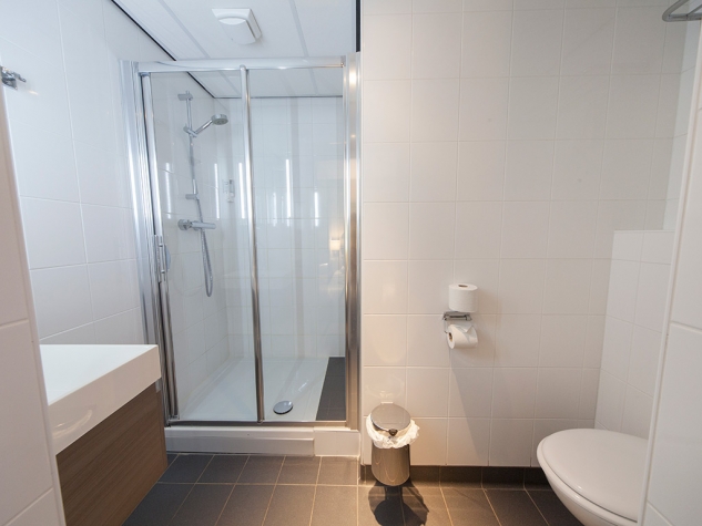 Fletcher Hotel-Restaurant Het Veluwse Bos