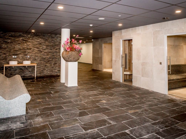 Fletcher Hotel-Restaurant De Wageningsche Berg