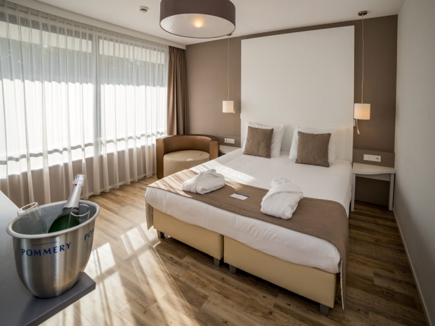 Fletcher Hotel-Restaurant De Wageningsche Berg