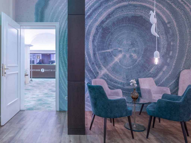 Fletcher Waldhotel Nordrhein-Westfalen