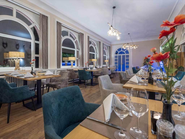 Fletcher Waldhotel Nordrhein-Westfalen