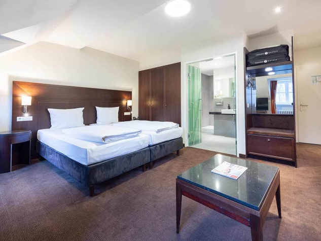 Fletcher Waldhotel Nordrhein-Westfalen