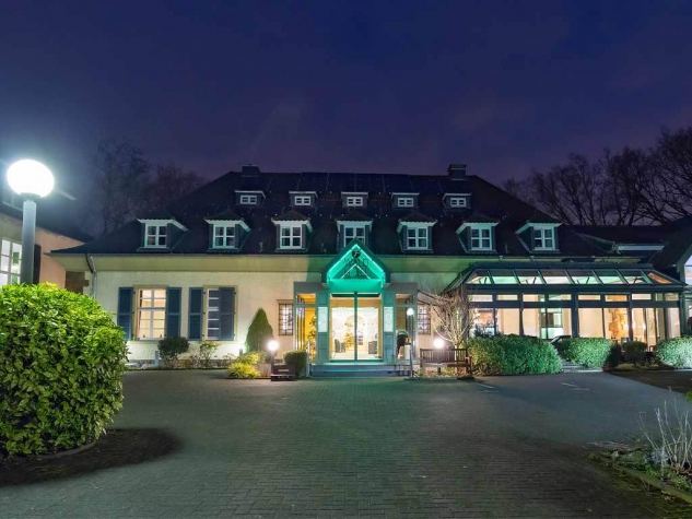 Fletcher Waldhotel Nordrhein-Westfalen