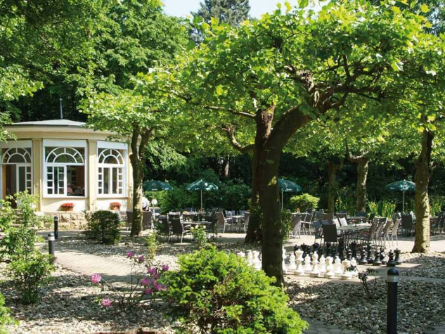 Fletcher Waldhotel Nordrhein-Westfalen