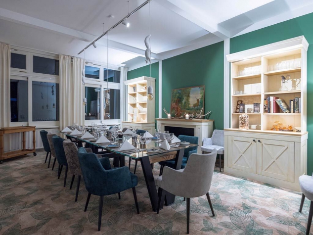 Fletcher Waldhotel Nordrhein-Westfalen