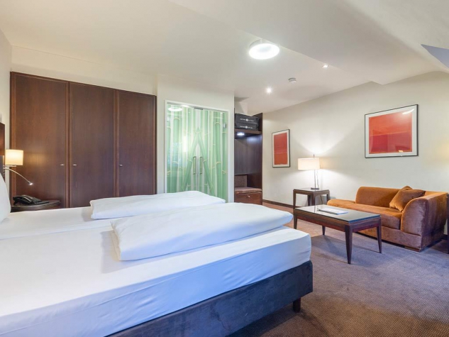 Fletcher Waldhotel Nordrhein-Westfalen