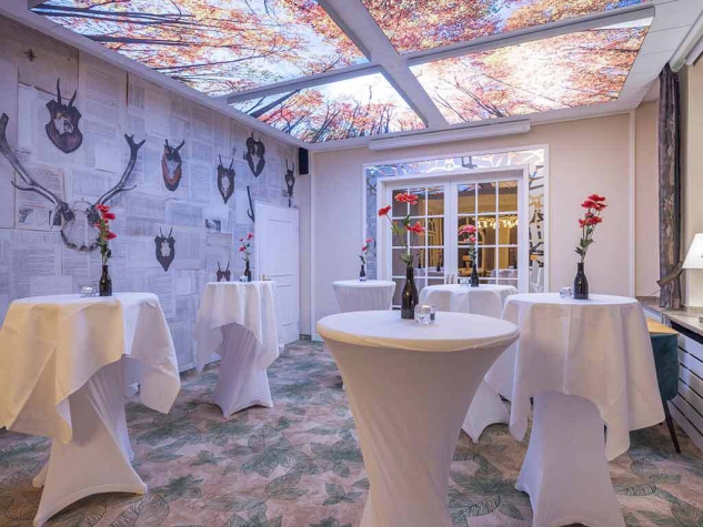 Fletcher Waldhotel Nordrhein-Westfalen