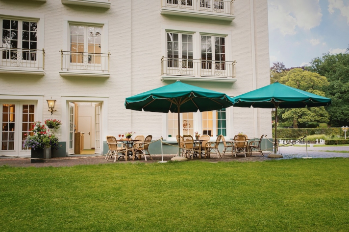 Landgoed Groot Warnsborn