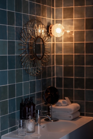 Relais & Chateaux Weeshuis Gouda