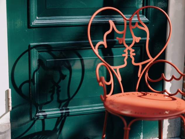 Relais & Chateaux Weeshuis Gouda