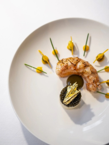 Relais & Chateaux Weeshuis Gouda