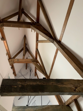 Relais & Chateaux Weeshuis Gouda