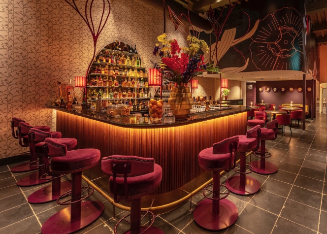 Relais & Chateaux Weeshuis Gouda