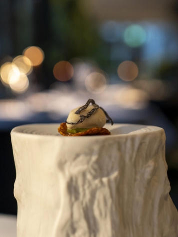 Relais & Chateaux Weeshuis Gouda