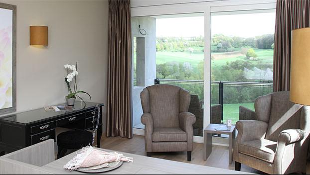 Hotel Klein Zwitserland