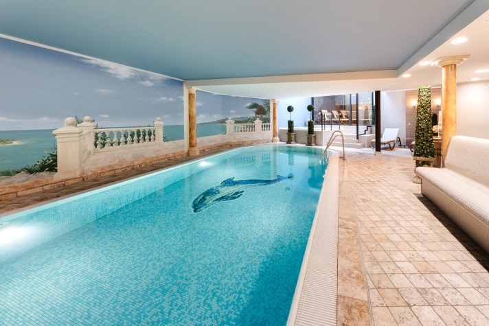 Relax Hotel Pip-Margraff