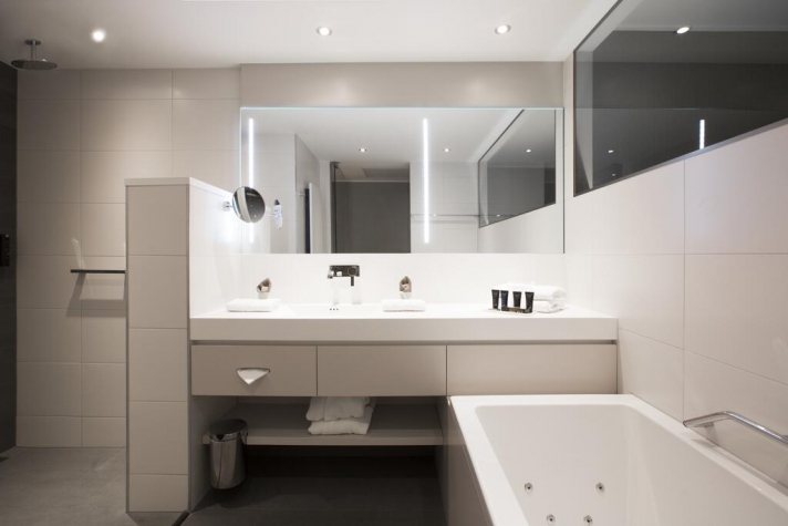 Hotel Klein Zwitserland