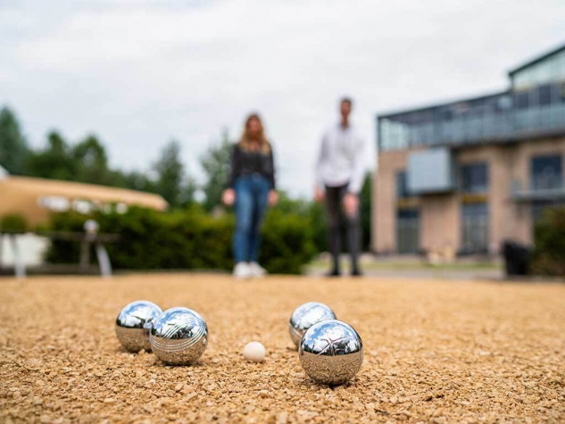 Fletcher Wellness-Hotel Brabant-Mill