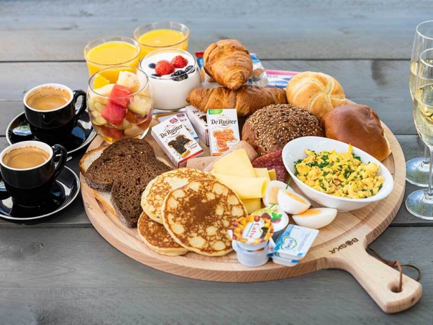 Fletcher Wellness-Hotel Brabant-Mill