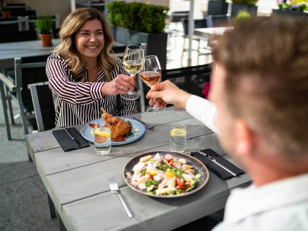 Fletcher Wellness-Hotel Brabant-Mill