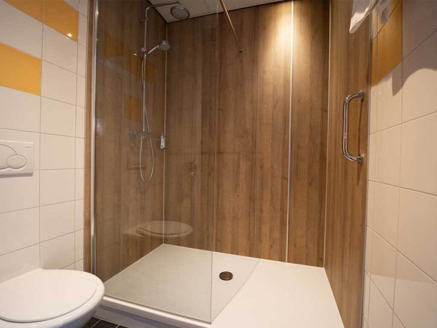 Fletcher Wellness-Hotel Brabant-Mill