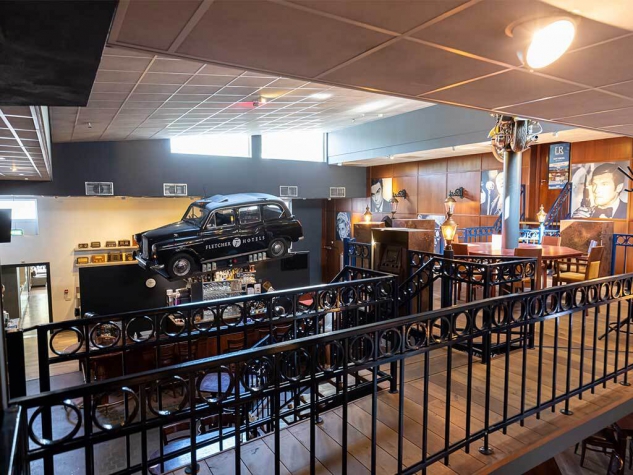 Fletcher Wellness-Hotel Brabant-Mill