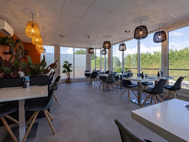 Fletcher Wellness-Hotel Brabant-Mill