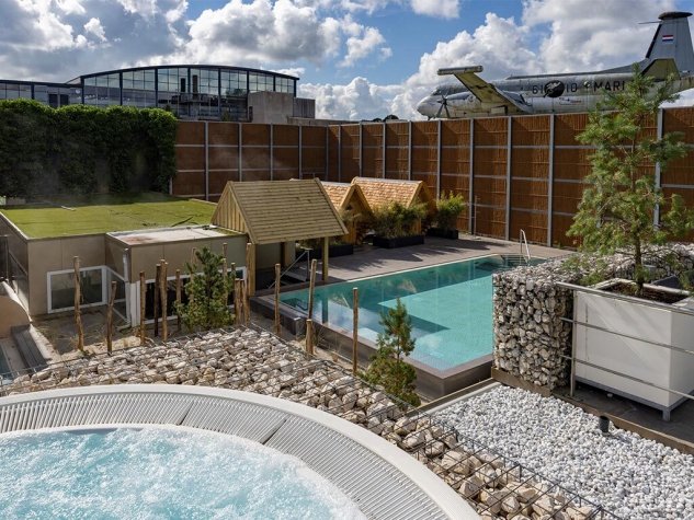 Fletcher Wellness-Hotel Brabant-Mill