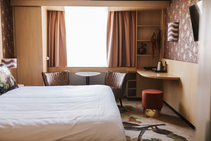 Hotel & Restaurant Wesseling