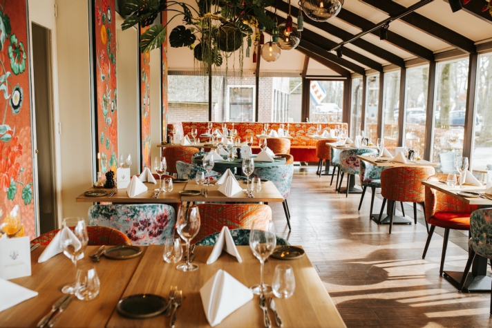 Hotel & Restaurant Wesseling