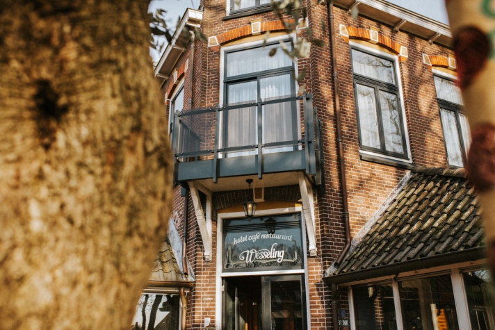 Hotel & Restaurant Wesseling