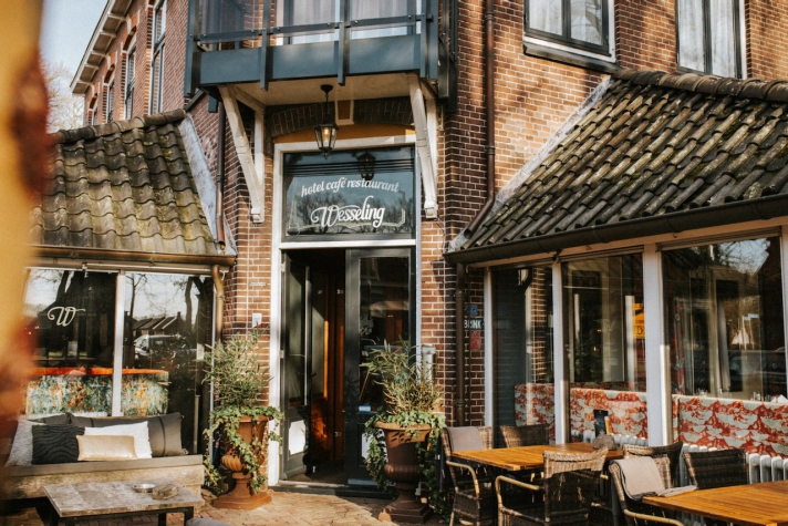 Hotel & Restaurant Wesseling