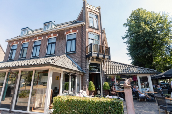 Hotel & Restaurant Wesseling