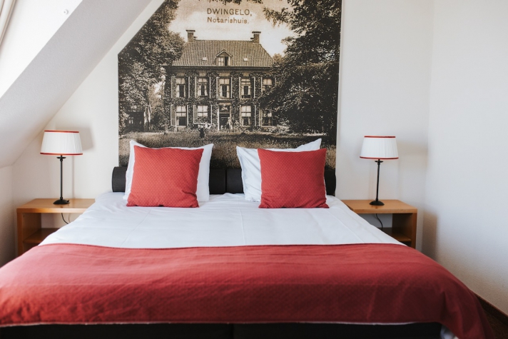 Hotel & Restaurant Wesseling