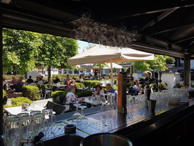 Golden Tulip West Ende