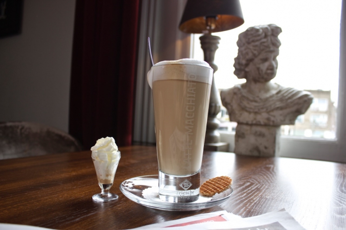 Golden Tulip West Ende