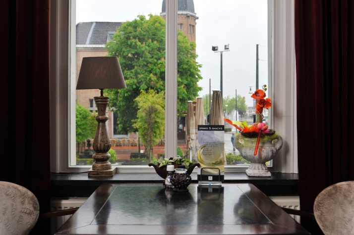 Golden Tulip West Ende