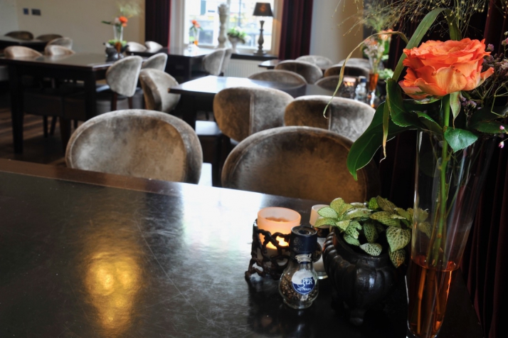 Golden Tulip West Ende