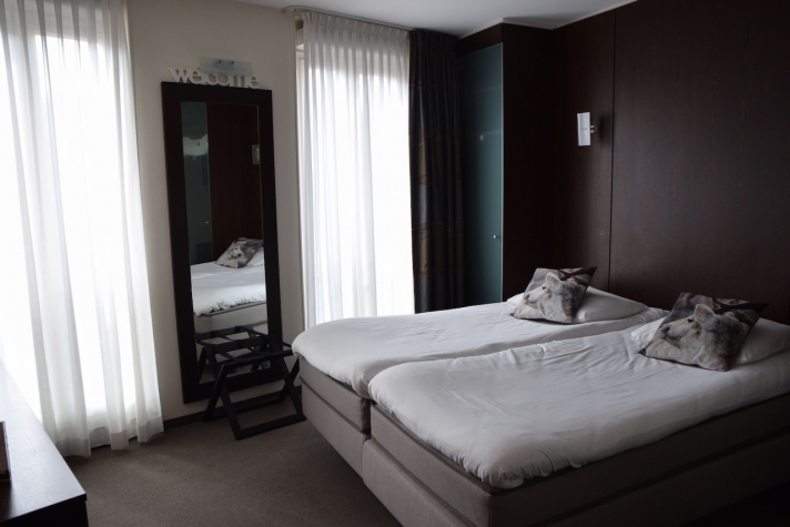 Golden Tulip West Ende