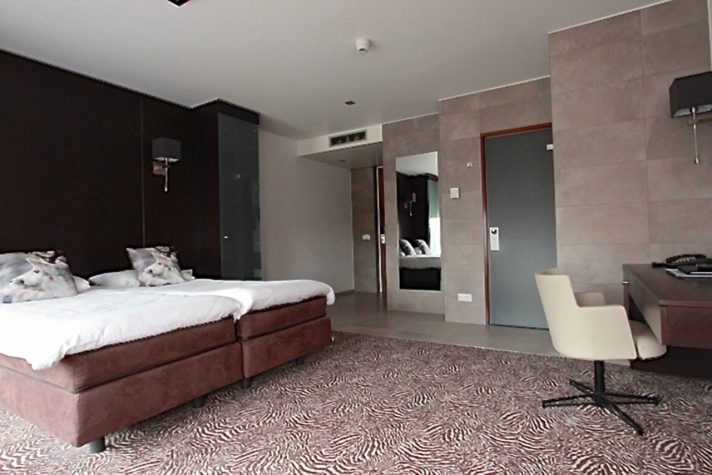 Golden Tulip West Ende