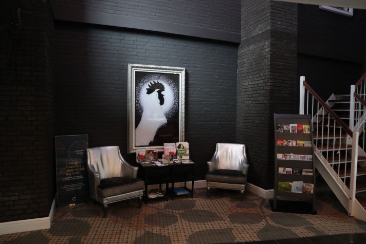 Golden Tulip West Ende