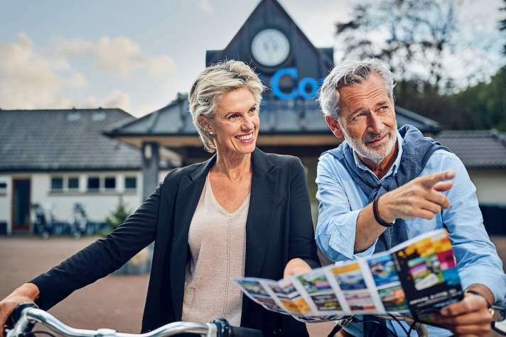 Hotel De Werelt Garderen