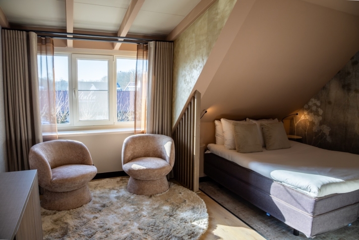 Boutique Hotel, Restaurant & Wellness Westerburcht