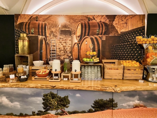 Boutique Hotel, Restaurant & Wellness Westerburcht