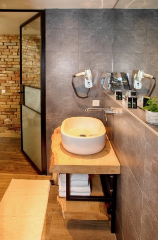 Boutique Hotel, Restaurant & Wellness Westerburcht