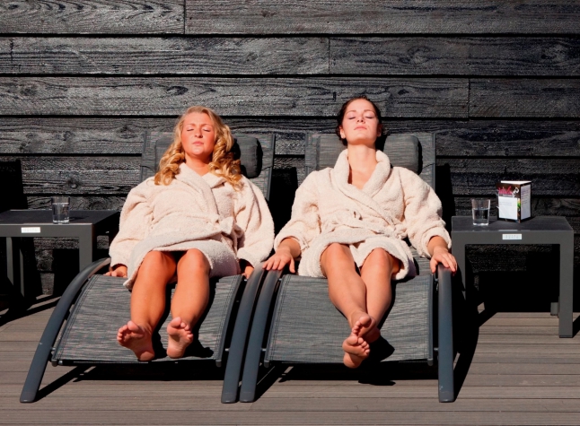 Boutique Hotel, Restaurant & Wellness Westerburcht