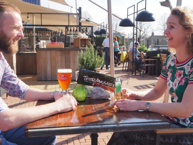 Boutique Hotel, Restaurant & Wellness Westerburcht