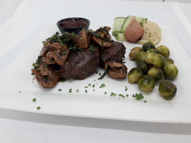 Hotel Restaurant Jachtlust 