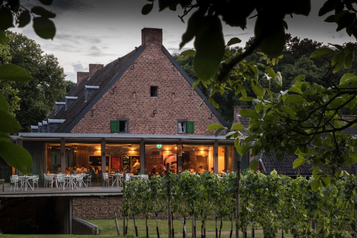 Hotel Winselerhof by Flow